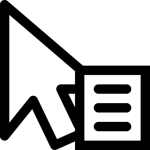 Windows Context Menu